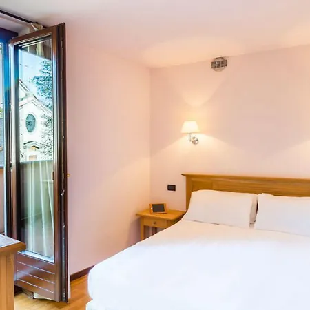 Dependance Center Hotel 2*