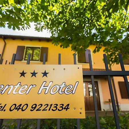 Hotel Dependance Center