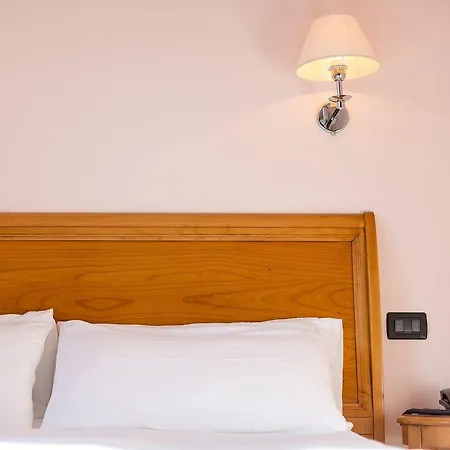 Dependance Center Hotel Basovizza