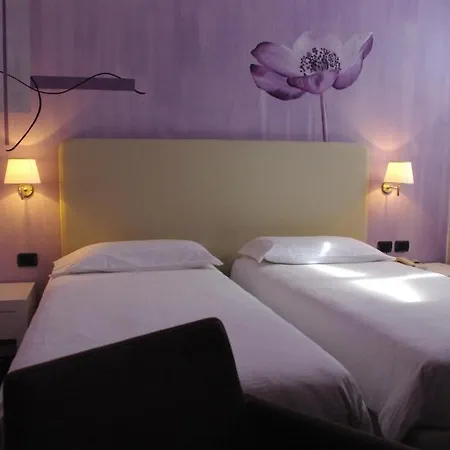 Dependance Center Hotel Basovizza
